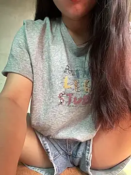 Gina-li online show from April 2026 01:06:02 AM