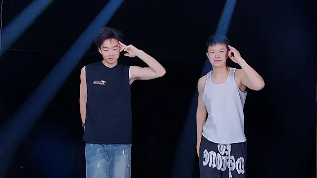 KOboys-818 online show from July 2026 03:33:01 AM