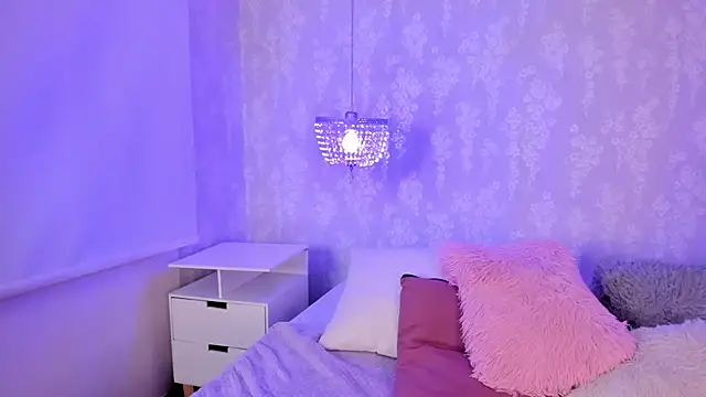 jazlin angels3 online show from July 2026 10:21:02 AM