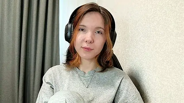 RubyBooby online show from April 2026 05:56:02 AM