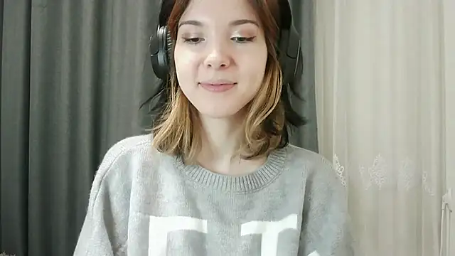 RubyBooby online show from April 2026 07:58:01 PM