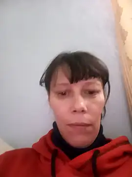 VikaBakerX online show from April 2026 07:45:01 AM