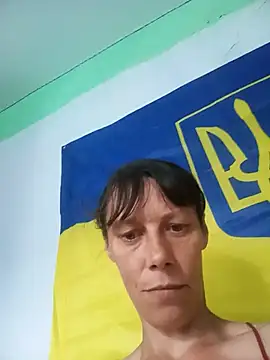 VikaBakerX online show from July 2026 03:36:01 PM
