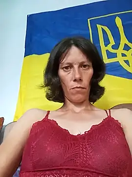 VikaBakerX online show from July 2026 10:50:01 AM