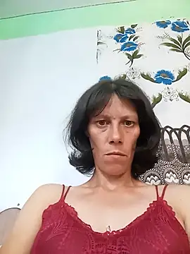 VikaBakerX online show from July 2026 10:08:01 AM