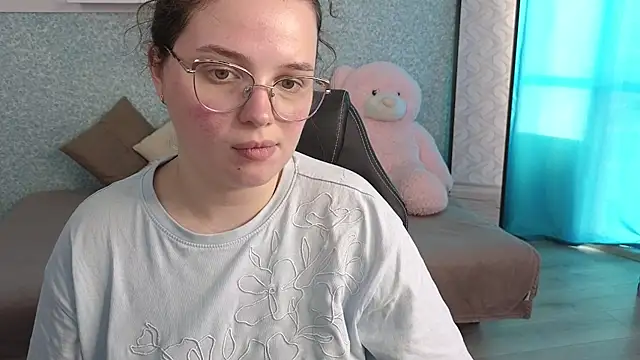 SofiDreamm online show from July 2026 03:16:02 PM