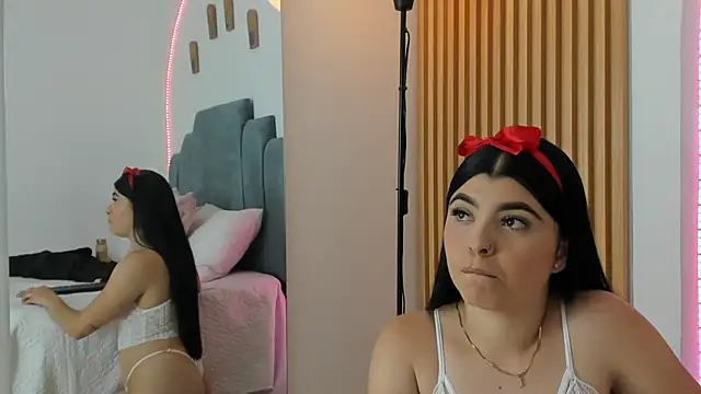 candy luna 03 online show from April 2026 07:08:01 PM