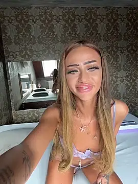 DirtyDebby online show from April 2026 01:42:02 PM