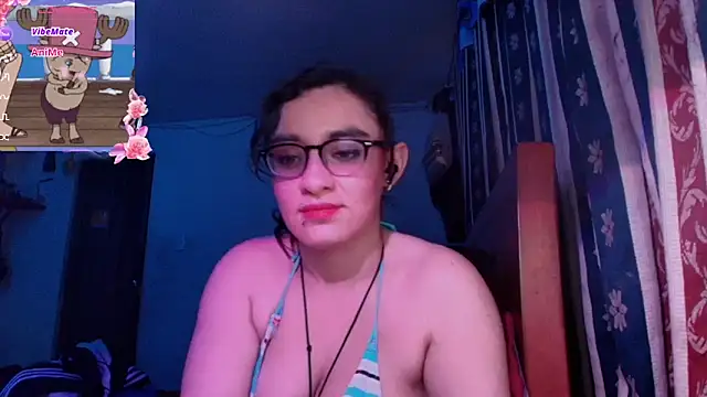 Ellaa honey online show from April 2026 02:03:01 AM