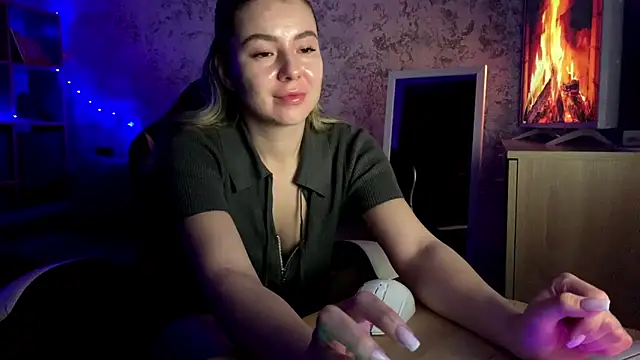 SandyKiss  online show from April 2026 03:32:02 PM