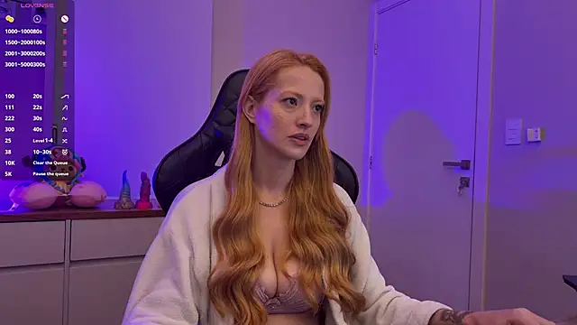 girlsmilee online show from May 2026 07:30:01 PM