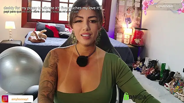 Snapshot of CocoaParadise_ chatting on June 2026 02:59:02 PM CocoaParadise online show from June 2026 02:59:02 PM