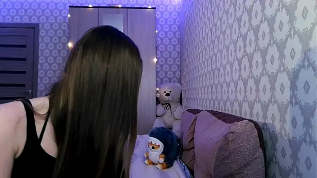 sexyamelia meow online show from April 2026 08:29:02 PM