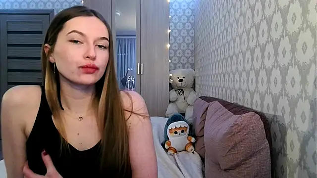 sexyamelia meow online show from April 2026 08:47:01 PM