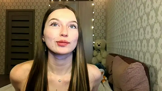 sexyamelia meow online show from May 2026 08:17:02 PM
