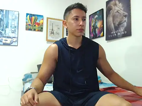 jeffsexybody online show from April 2026 03:42:02 PM