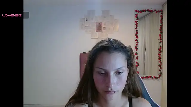 scarlet1609 online show from June 2026 09:36:02 PM