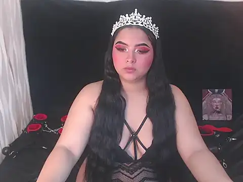 KamylaBiker online show from April 2026 03:13:01 AM