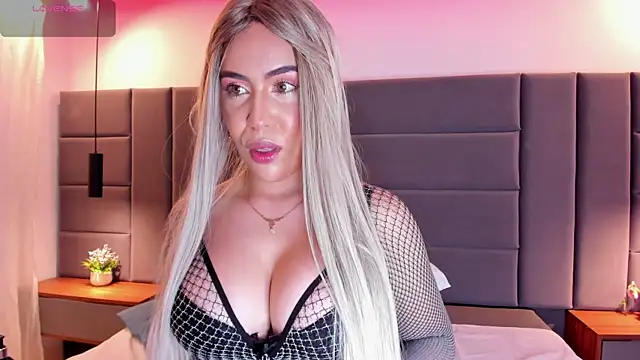 KalieFiore online show from April 2026 03:06:01 AM