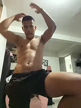 noahdark  online show from April 2026 04:54:01 AM