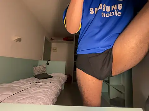 Rebeu 77 online show from April 2026 11:24:02 PM