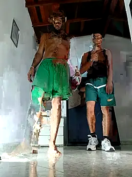 Snapshot of Issack_69 chatting on April 2026 05:18:01 PM Issack 69 online show from April 2026 05:18:01 PM