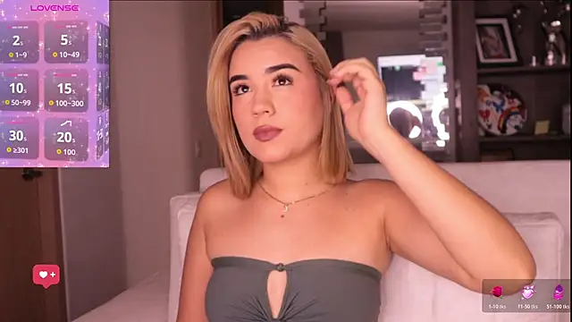Miss velvet 18 online show from May 2026 02:29:01 AM