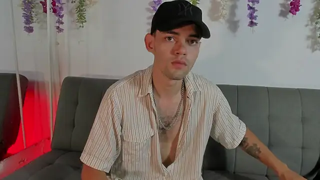 Dope BoyGGs online show from March 2026 08:53:01 PM