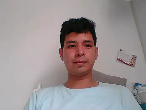 Ian-yin08 online show from July 2026 04:45:01 PM