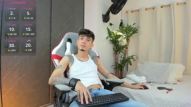 Snapshot of Nova__hard chatting on April 2026 06:29:02 AM Nova hard online show from April 2026 06:29:02 AM