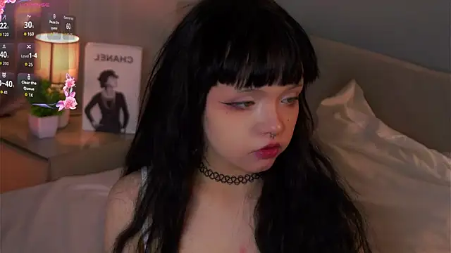 CandiceDossantos online show from April 2026 08:04:01 AM