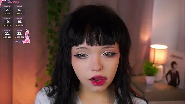 CandiceDossantos online show from April 2026 08:58:01 AM