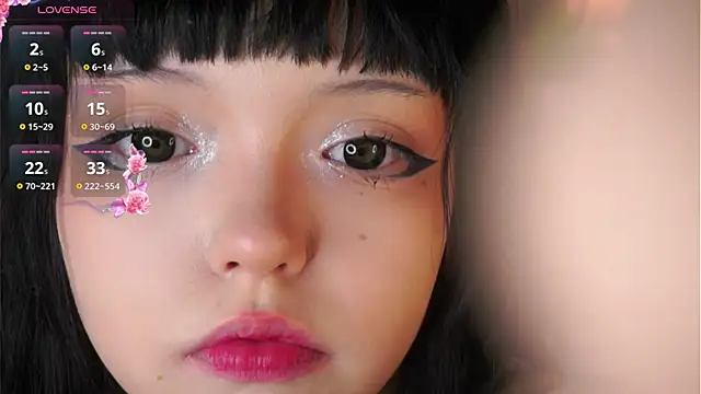 CandiceDossantos online show from April 2026 08:20:02 AM