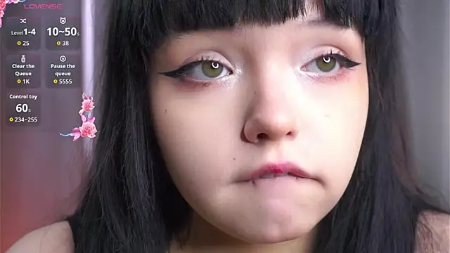 CandiceDossantos online show from April 2026 08:20:01 AM