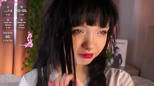 CandiceDossantos online show from April 2026 08:40:02 AM