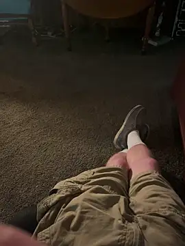 Shawnronald420861 online show from April 2026 01:26:01 PM