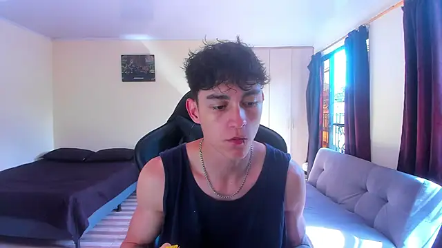 Luke Chill online show from April 2026 02:01:02 PM