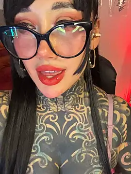 Musedreams online show from April 2026 02:21:02 AM