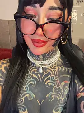 Musedreams online show from April 2026 12:55:02 AM