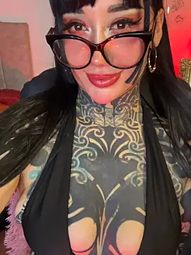 Musedreams online show from April 2026 12:57:02 AM