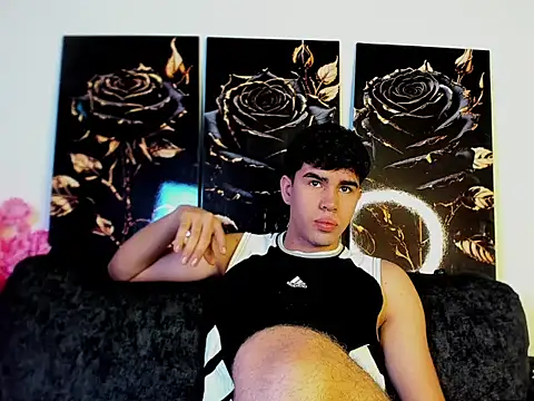 Snapshot of Andy_wood chatting on April 2026 12:27:01 PM Andy wood online show from April 2026 12:27:01 PM