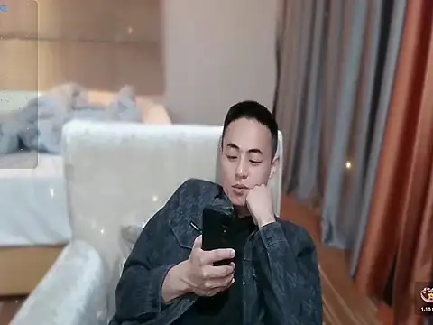 Snapshot of davidboys chatting on April 2026 05:23:01 AM davidboys online show from April 2026 05:23:01 AM