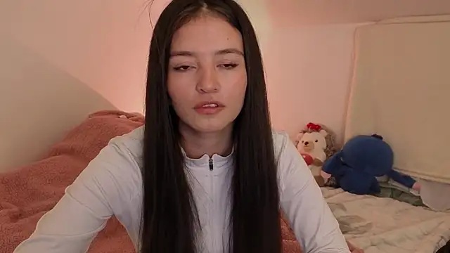 AMELIEEEX online show from April 2026 03:34:02 AM