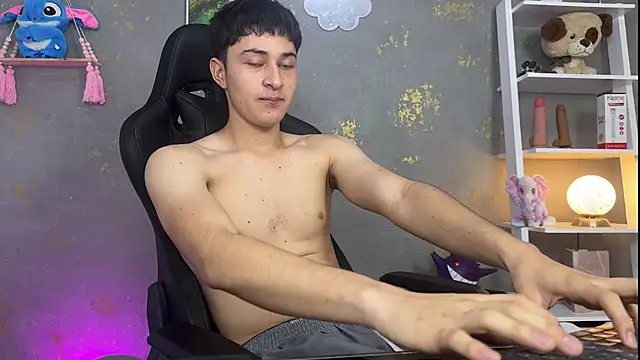 noah magno  online show from April 2026 10:31:02 AM