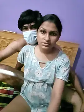 Jerin Couple61 online show from June 2026 12:35:01 AM