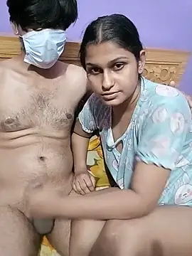 Jerin Couple61 online show from June 2026 06:32:01 PM