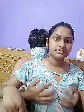 Jerin Couple61 online show from June 2026 02:56:02 AM