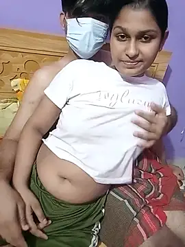 Jerin Couple61 online show from July 2026 12:45:01 PM