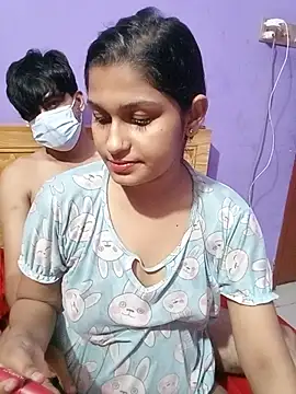 Jerin Couple61 online show from July 2026 10:01:02 PM