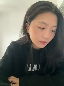 Shanshan 1267 online show from April 2026 03:07:02 AM